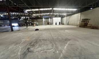 Imagem 4: Galpões de 2000 m2 Itajaí sc Bairro Salseiros