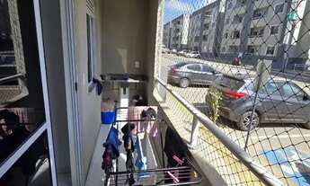 Imagem 3: 004 - OPORTUNIDADE DE CHAVE NO GARDEN / 2 QUARTOS / NASCENTE / FALE COMIGO