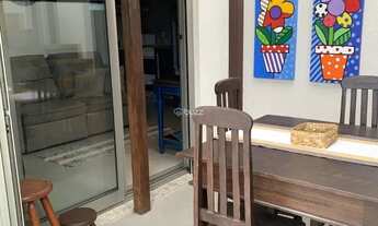 Imagem 4: Cobertura com 1 dormitório para alugar