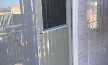 Imagem 3: Apto 2 Quartos térreo, de frente - Varjão/DF