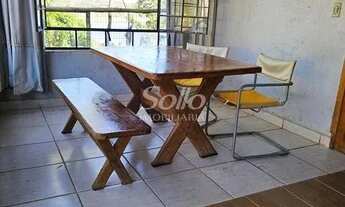 Imagem 4: Venda Rancho ZONA RURAL