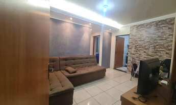 Imagem 3: Apartamento para Venda em Belo Horizonte, Piratininga (Venda Nova), 2 dormitórios, 1 banhe