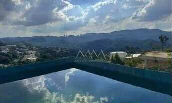 Imagem 3: Casa para locação no Mirante da Mata