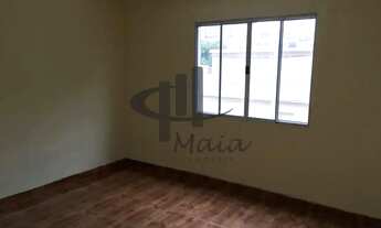 Imagem 5: Locação Casa Sao Caetano do Sul Nova Gerti Ref: 45457