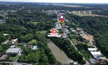 Imagem 5: Terreno no Parque do Lago, Bairro Ponta Negra