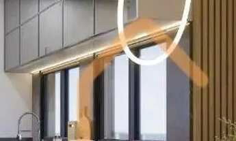 Imagem 4: Apartamento com 2 dormitórios à venda, 63 m² por R$ 409.000,00 - Santa Rita II - Pouso Ale