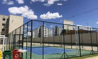 Imagem 5: Repasse Conquista Laguna - Parque Dois irmãos