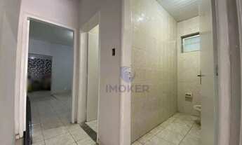 Imagem 5: Salão comercial no Centro de Poá/SP; 76 m²; 2 banheiros; 3 salas; copa/cozinha