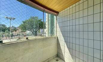 Imagem 7: Apartamento com 4 quartos (1 suítes) no bairro Ipiranga