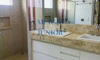 Imagem 3: Casa à VENDA ou LOCAÇÃO em Americana-SP, Jardim Portal da Colina: 3 quartos, 1 suíte, 3 sa