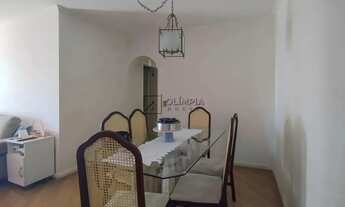 Imagem 3: Venda Apartamento 3 Dormitórios - 105 m² Pompéia