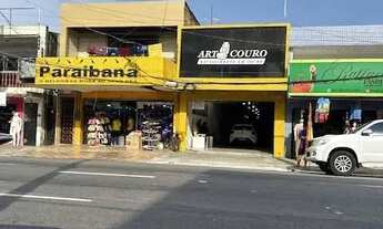 Imagem 3: Prédio comercial para venda no Umarizal, com 320 m². Belém - PA