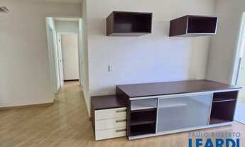 Imagem 5: APARTAMENTO - MOEMA ÍNDIOS - SP