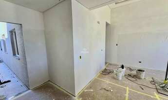 Imagem 7: Casa nova a Venda no Parque da Fonte