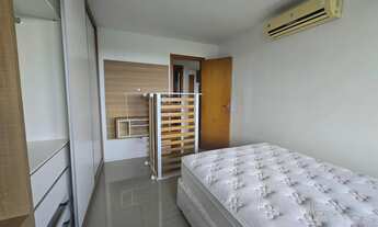 Imagem 2: Vendo Green view Residence, MOBILIADO