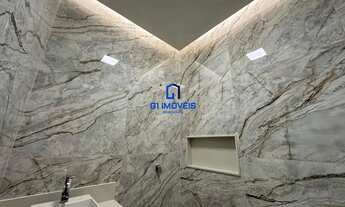 Imagem 4: Imóvel para venda possui 125 metros quadrados com 3 quartos em Setor Pedro Ludovico - Goiâ