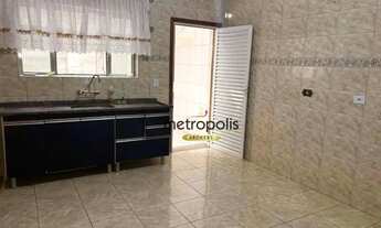 Imagem 4: Sobrado com 2 dormitórios à venda, 110 m² por R$ 425.000,00 - Rudge Ramos - São Bernardo d
