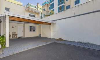 Imagem 7: Sobrado á venda com 3 quartos, suíte no Boqueirão - Curitiba - PR