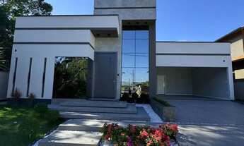 Imagem 4: BELÍSSIMA CASA DE ALTO PADRÃO EM TIJUCAS