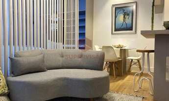 Imagem 5: Studio no Bairro Córrego Grande, Florianópolis