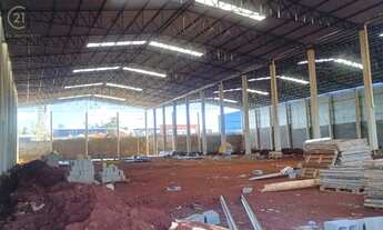 Imagem 2: Barracão para alugar em Londrina, Estância Dlaville, com 1780 m²