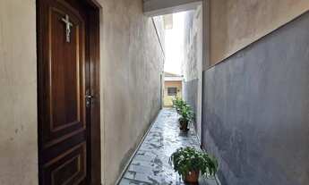 Imagem 4: Casa para venda em Jardim São Luís com 4 quartos, sendo 1 suíte , 150m²