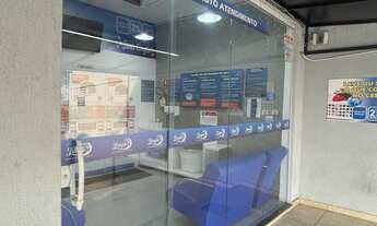 Imagem: Lavanderia 24h Autoatendimento Jardim