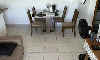 Imagem 2: Apartamento 2Qts 1suíte - 59m² - Invent Joy Apartamento com 2 Quarto(s) e 2 banheiro(s) à
