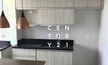 Imagem 2: Apartamento com 1 dormitório à venda, 34 m² por R$ 620.000,00 - Perdizes - São Paulo/SP