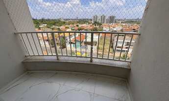 Imagem 3: Locação de Apartamentos / Padrão na cidade de Araraquara