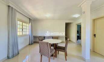 Imagem 3: Apartamento com 3 Quartos à venda, 145 m² por R$ 550.000 - Santa Felicidade - Curitiba/PR