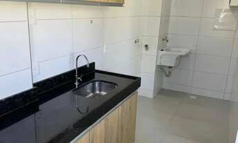 Imagem 2: Imóvel para aluguel tem 48 metros quadrados com 1 quarto em Renascença - São Luís - MA