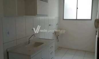 Imagem 5: Apartamento - Loteamento Parque São Martinho - Campinas