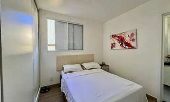 Imagem 7: 2 Quartos com suíte e lazer para locação no Buritis 2