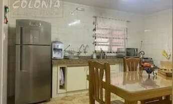 Imagem 6: Sobrado a venda - Vila Alto Santo André, Santo André