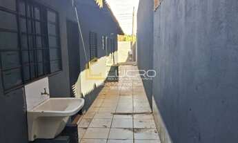 Imagem 12: Casa para venda com 3 quartos em Jardim Ivone, Bauru - SP