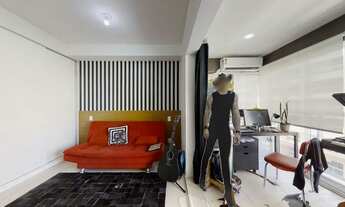 Imagem 2: Apartamento em Rua Augusta - Consolação - São Paulo/SP