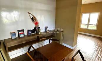 Imagem 4: Apartamento - Jardim América - Paulínia