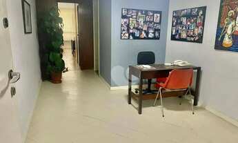 Imagem 2: Sala com vaga à venda em Copacabana 40 m²