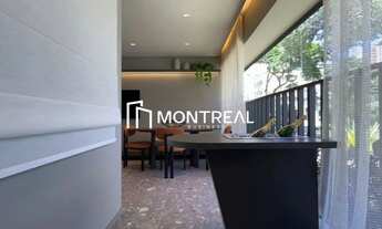 Imagem 7: APARTAMENTO À VENDA EM PINHEIROS 3 DORMITÓRIOS 1 SUÍTE 1 VAGA DE GARAGEM