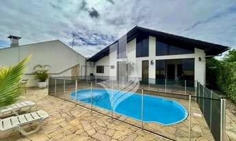 Imagem 2: Casa semimobiliada à venda no bairro Tribess!