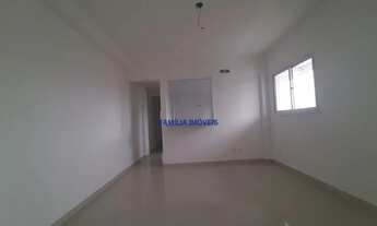 Imagem 9: Apartamento 1 quarto (suíte) à venda Boqueirão Santos/SP