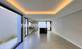 Imagem 3: Venda Casa geminada Fernão Dias Belo Horizonte