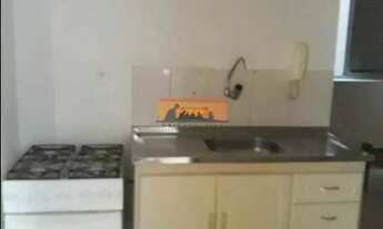 Imagem 4: Kitnet para Locação 1 Quarto, 1 Vaga, 30M², Parque das Universidades, Campinas - SP