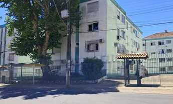 Imagem 1: Apartamento para alugar no Jardim Leopoldina com 1 dormitório e 40 m²