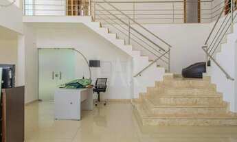 Imagem 3: Casa para aluguel, 5 quartos, 5 suítes, 4 vagas, Mangabeiras - Belo Horizonte/MG