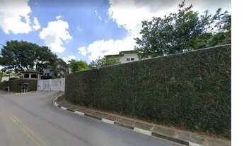 Imagem 1: Sobrado para aluguel possui 200 metros quadrados com 3 quartos em Nova Gardênia - Atibaia