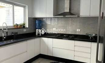 Imagem 6: Sobrado 3 quarto(s), no bairro Nova Petrópolis