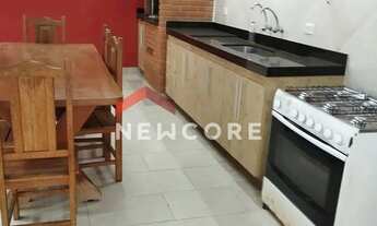 Imagem 6: Casa em Rua Sylvio Campolim - Jardim América - Sorocaba/SP