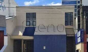 Imagem: Salão à venda e para alugar em Campinas
